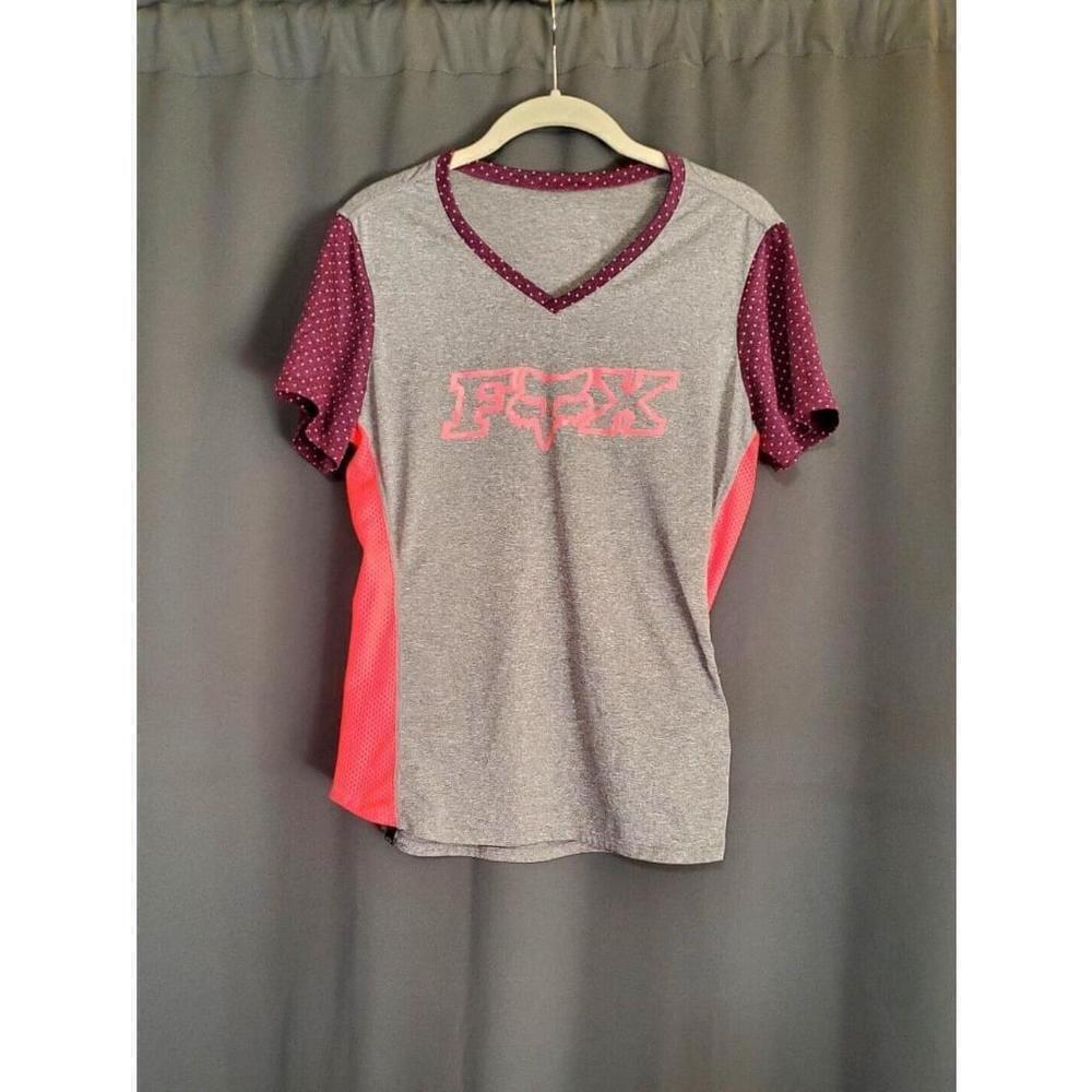 FOX Racing Indicator Jersey Women’s Small